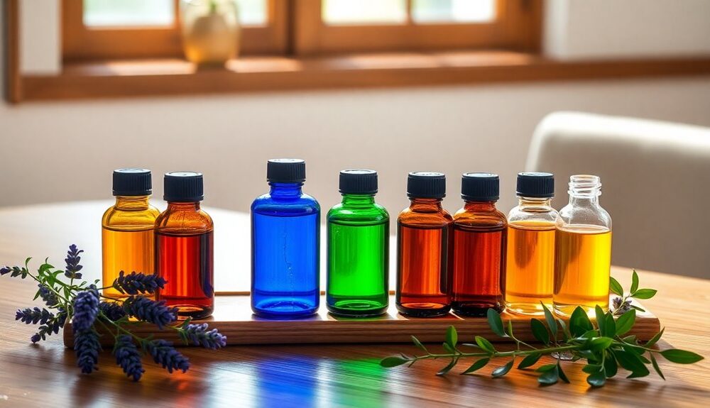 top essential oil brands