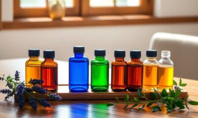 top essential oil brands