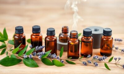 top essential oils guide