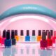 top gel nail lamps