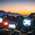 top headlamps for adventurers