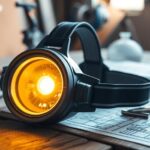 top headlamps for work