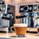 top home coffee machines