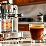 top home espresso machines