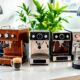 top home espresso machines