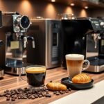 top home espresso machines