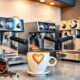 top home espresso machines