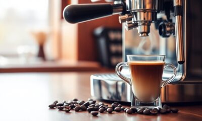 top italian espresso machines