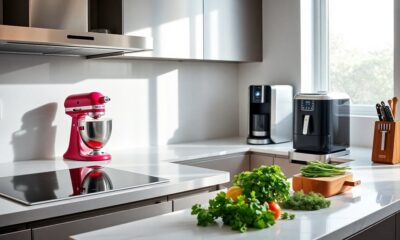 top kitchen appliances 2024