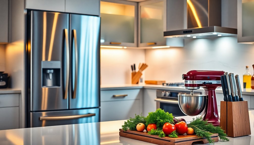 top kitchen appliances guide