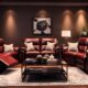 top leather reclining sofas