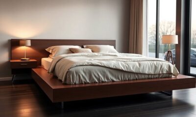 top platform beds 2024