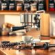 top single boiler espresso machines