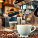 top small espresso machines