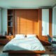 top space saving murphy beds