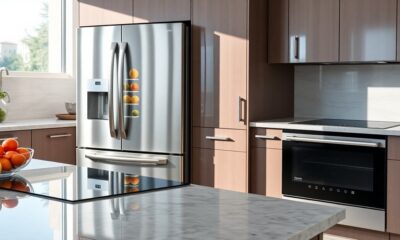 transform your home appliances