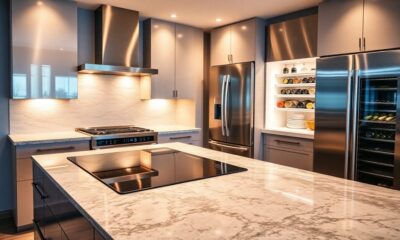 transformative luxury kitchen appliances