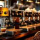 ultimate 20 bar espresso machines