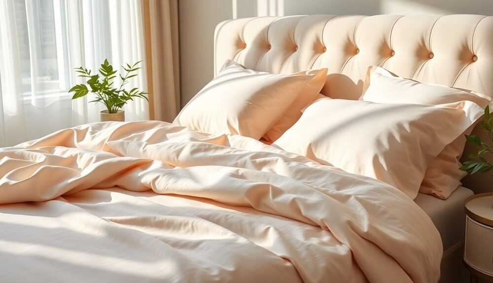 15 Best Bed Sheets on Amazon for Ultimate Comfort and Style