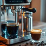 ultimate espresso coffee machines