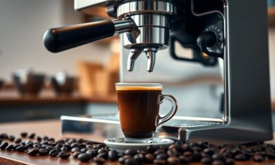 ultimate espresso machine guide