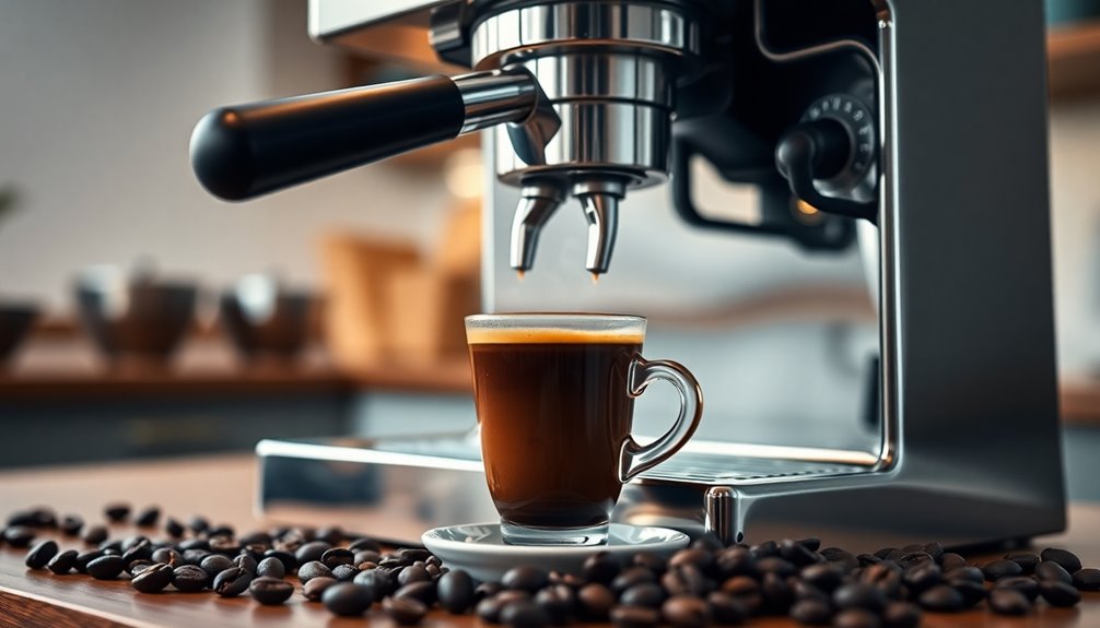 ultimate espresso machine guide