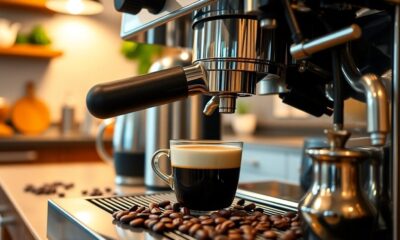 ultimate home espresso guide