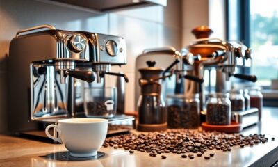 ultimate home espresso guide