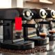 unmissable espresso machine deals