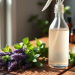 viral diy aromatherapy spray