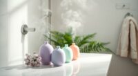 aromatherapy shower steamers guide