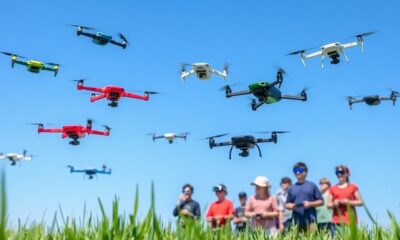 beginner drone buying guide