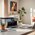 best affordable home printers