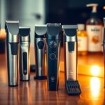 best beard trimmers 2025