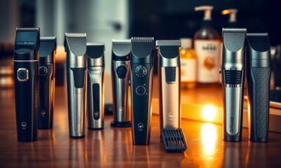 best beard trimmers 2025