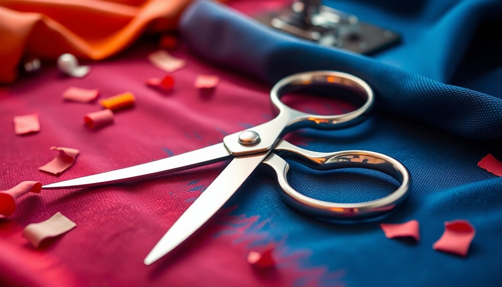 best fabric scissors 2025