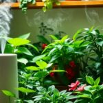 best humidifiers for plants