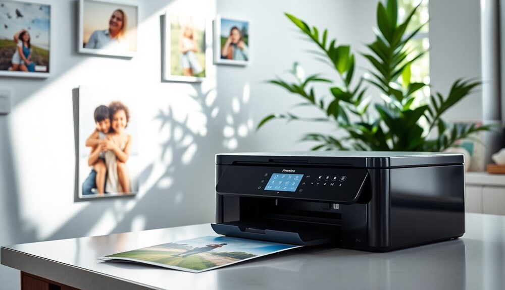 best photo printers 2025