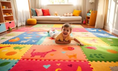 best play mats 2025