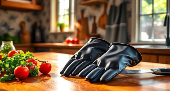 best selling food prep gloves