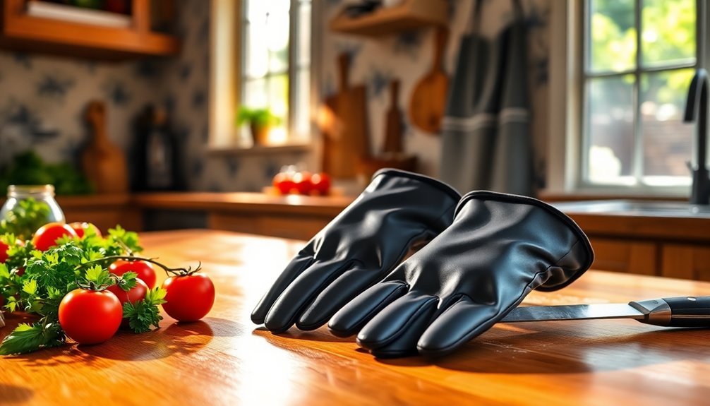 best selling food prep gloves