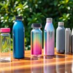 best stylish water bottles