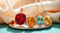 birthstone jewelry for everyone