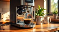 brew coffee like barista