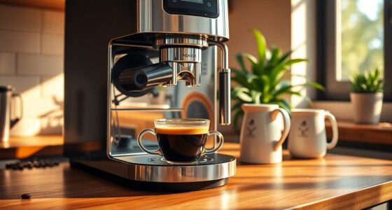 brew coffee like barista