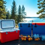 camping coolers for 2025