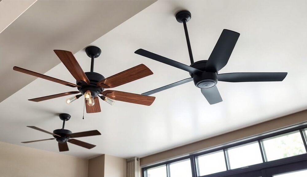 ceiling fans for everyone