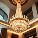 chandeliers for home d cor