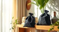 charcoal odor absorber bags