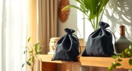 charcoal odor absorber bags